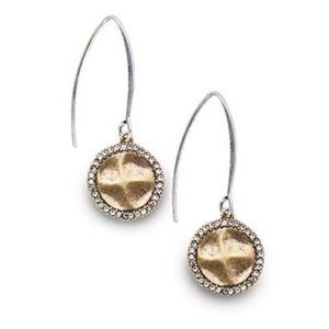 Premier Designs “Meg” earrings
